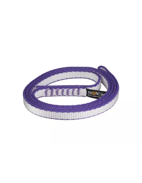 Pętla Rock Empire Open Sling Dyneema Violet 13mm 31cm