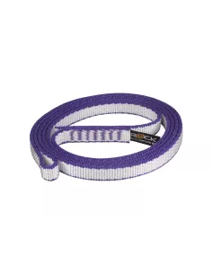 Pętla Rock Empire Open Sling Dyneema Violet 13mm 80cm
