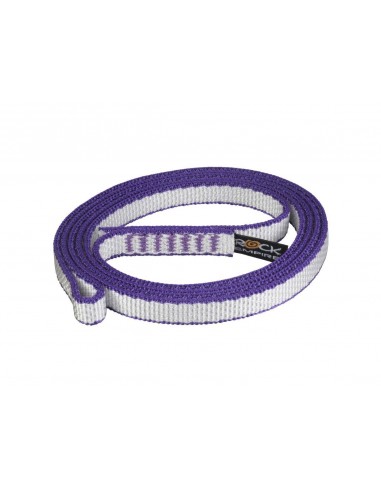 Loop Rock Empire Open Sling Dyneema Violet 13mm 80cm