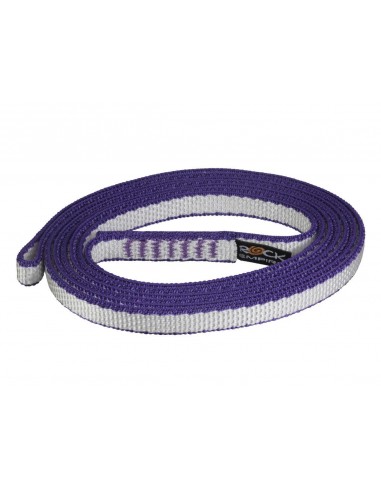 Loop Rock Empire Open Sling Dyneema Violet 13mm 120cm