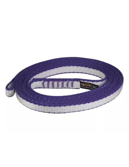 Loop Rock Empire Open Sling Dyneema Violet 13mm 150cm