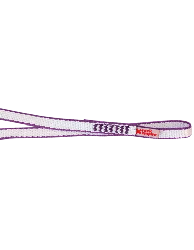 Pętla Rock Empire Open Sling Dyneema Violet 13mm 31cm