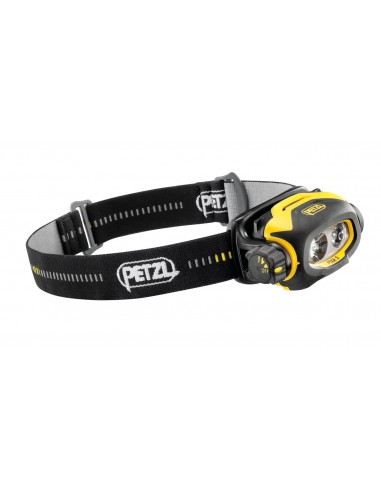 Latarka czołowa Petzl Pixa 3