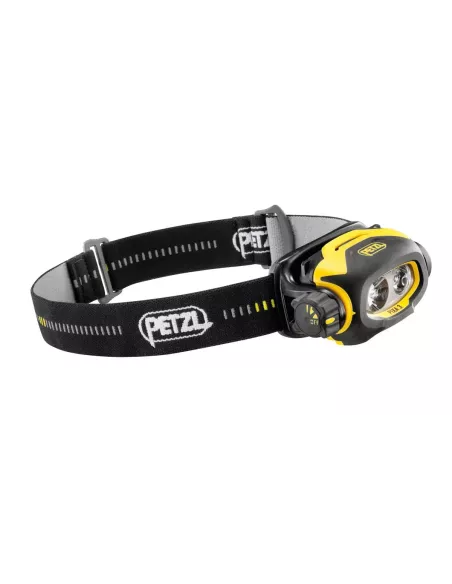 Headlamp Petzl Pixa 3