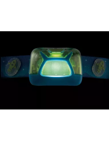Latarka czołowa Petzl Tikkid Blue