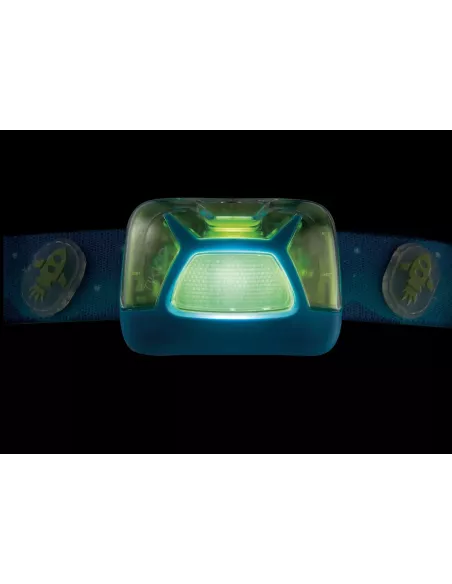 Latarka czołowa Petzl Tikkid Blue