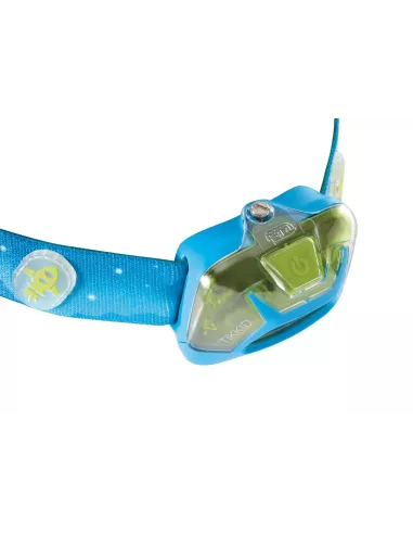 Latarka czołowa Petzl Tikkid Blue