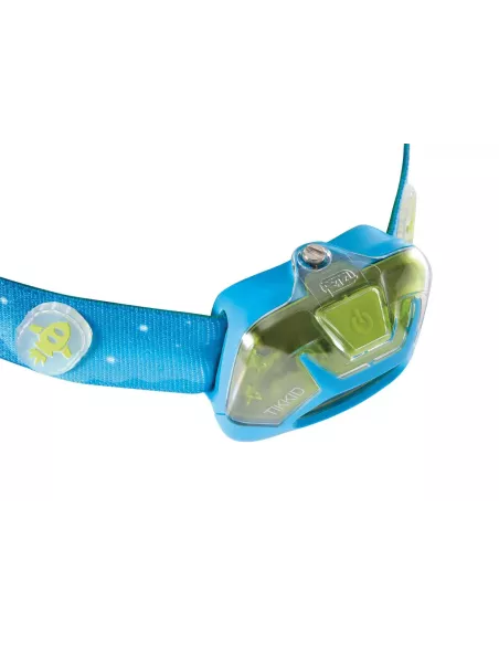 Latarka czołowa Petzl Tikkid Blue