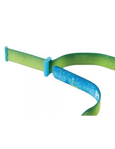 Latarka czołowa Petzl Tikkid Blue