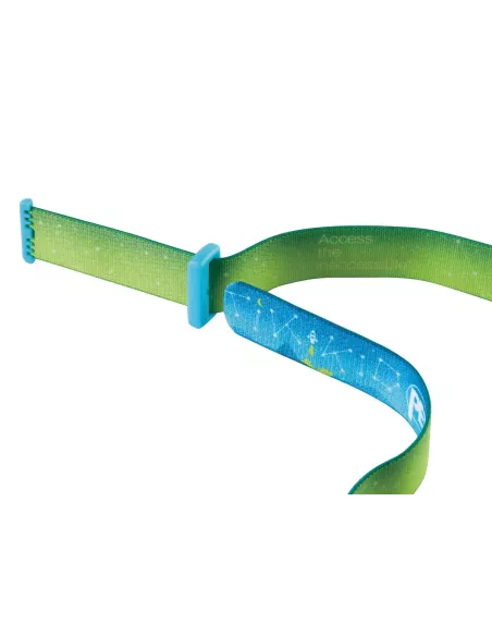 Latarka czołowa Petzl Tikkid Blue
