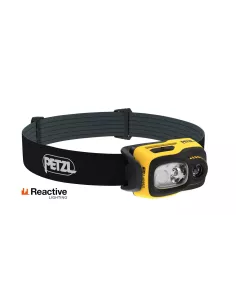 Headlamp Petzl Swift RL