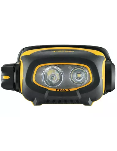 Headlamp Petzl Pixa 3