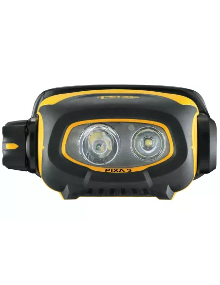 Headlamp Petzl Pixa 3
