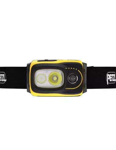 Headlamp Petzl Swift RL