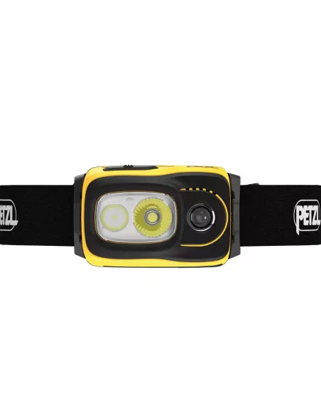 Headlamp Petzl Swift RL