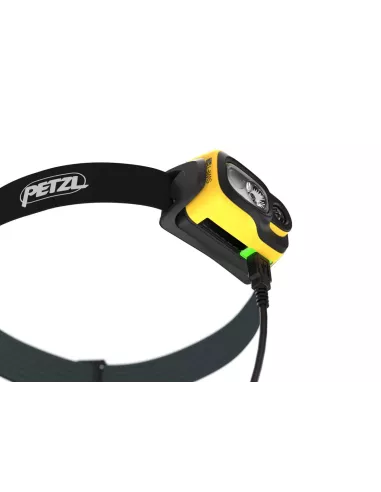 Headlamp Petzl Swift RL