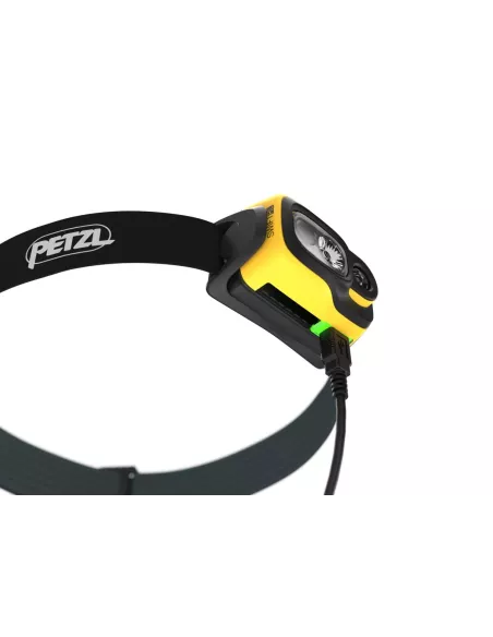 Headlamp Petzl Swift RL