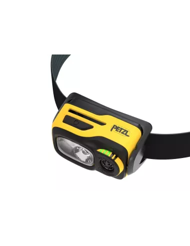 Headlamp Petzl Swift RL