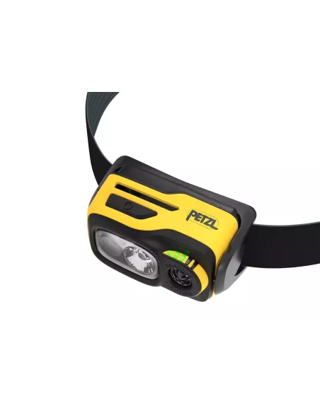 Headlamp Petzl Swift RL