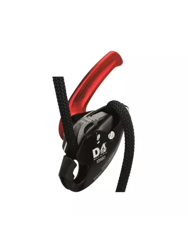Descender ISC D4 PRO