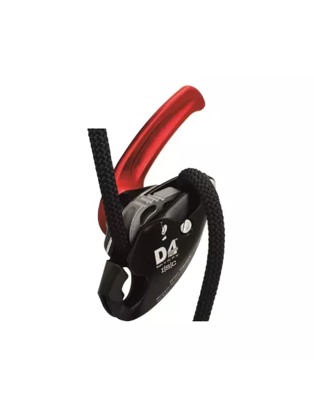 Descender ISC D4 PRO