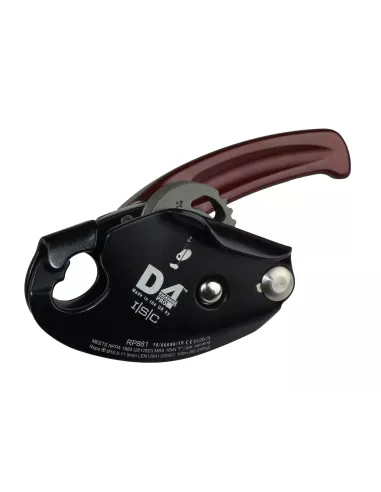 Descender ISC D4 PRO