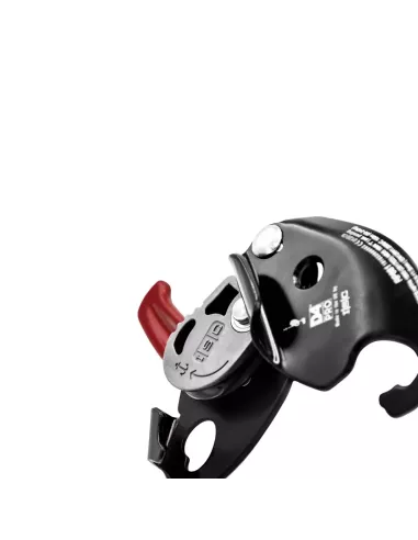 Descender ISC D4 PRO