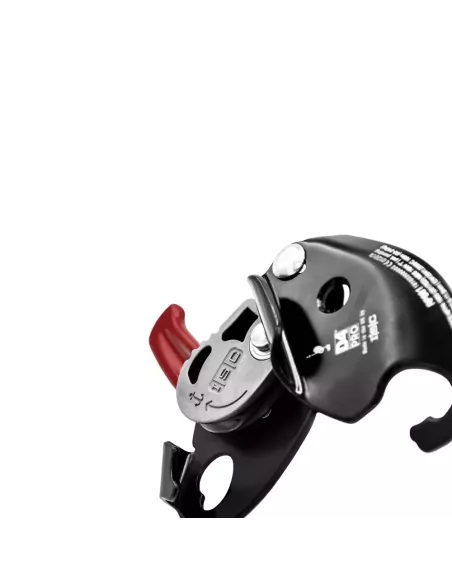 Descender ISC D4 PRO