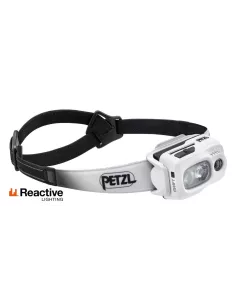 Latarka czołowa Petzl Swift RL White