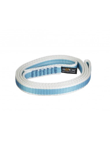 Loop Rock Empire Open Sling PA Blue 16mm 60cm