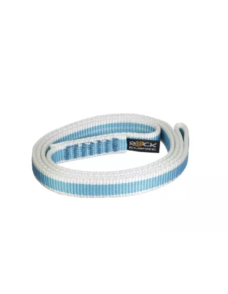 Loop Rock Empire Open Sling PA Blue 16mm 60cm