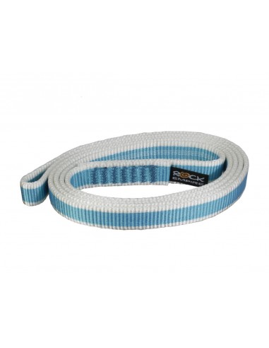 Loop Rock Empire Open Sling PA Blue 16mm 80cm