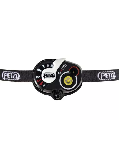 Headlamp Petzl e+LITE
