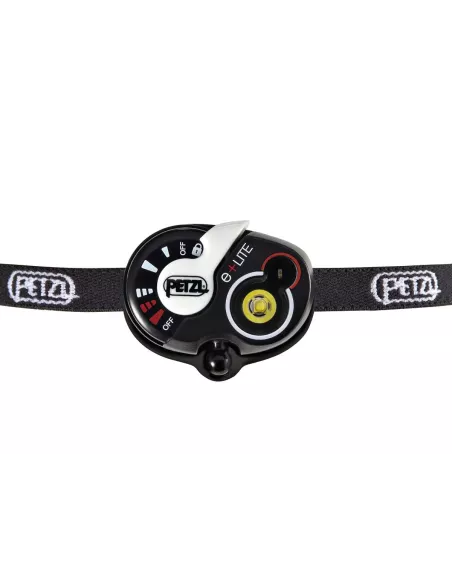 Headlamp Petzl e+LITE