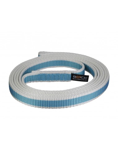 Pętla Rock Empire Open Sling PA Blue 16mm 120cm