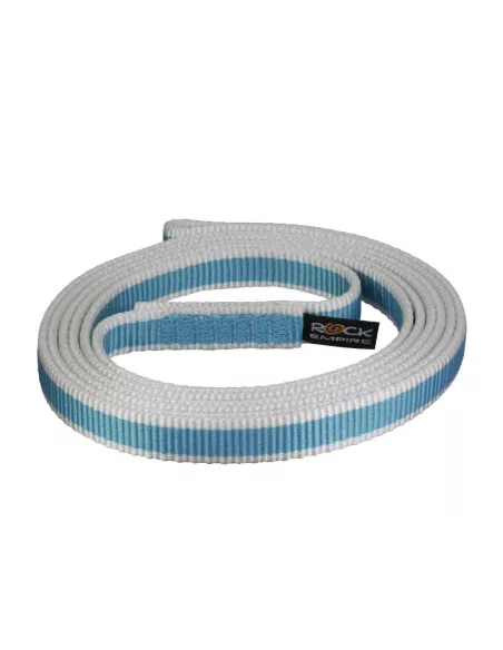 Pętla Rock Empire Open Sling PA Blue 16mm 120cm