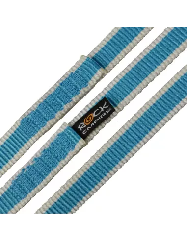 Loop Rock Empire Open Sling PA Blue 16mm 60cm