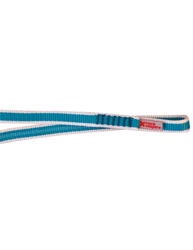 Loop Rock Empire Open Sling PA Blue 16mm 60cm
