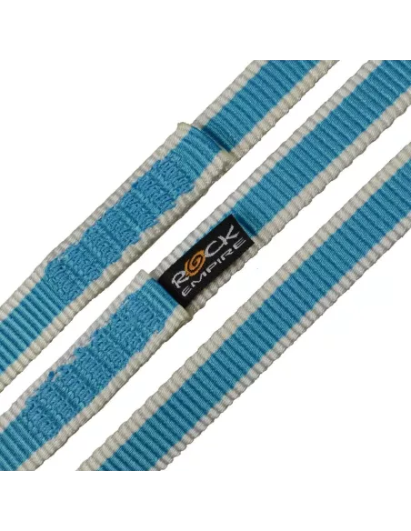Pętla Rock Empire Open Sling PA Blue 16mm 80cm