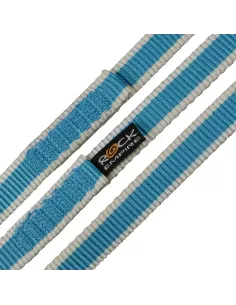 Pętla Rock Empire Open Sling PA Blue 16mm 240cm 2