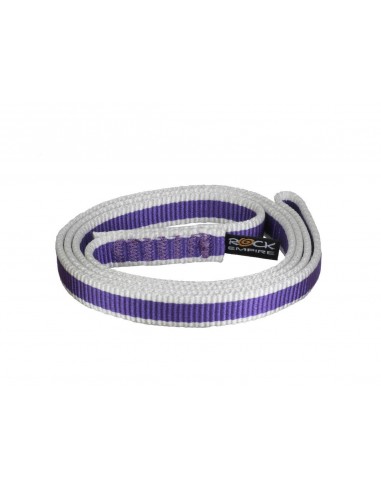 Loop Rock Empire Open Sling PA Violet 16mm 31cm