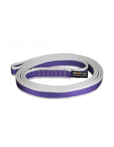 Pętla Rock Empire Open Sling PA Violet 16mm 80cm