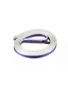 Pętla Rock Empire Open Sling PA Violet 16mm 150cm