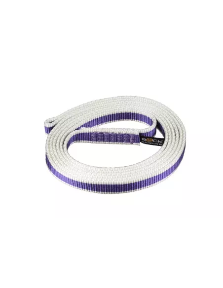 Pętla Rock Empire Open Sling PA Violet 16mm 150cm