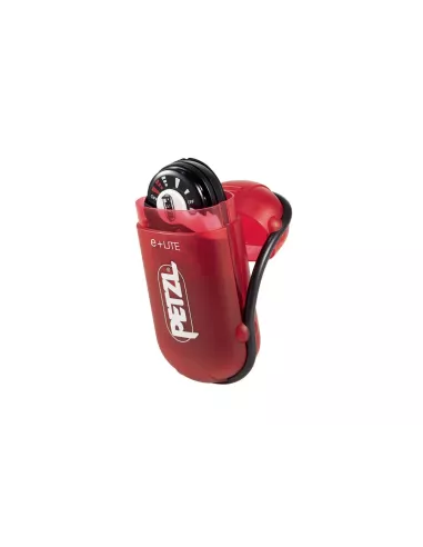 Headlamp Petzl e+LITE