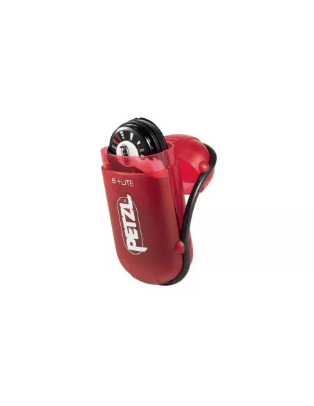 Headlamp Petzl e+LITE