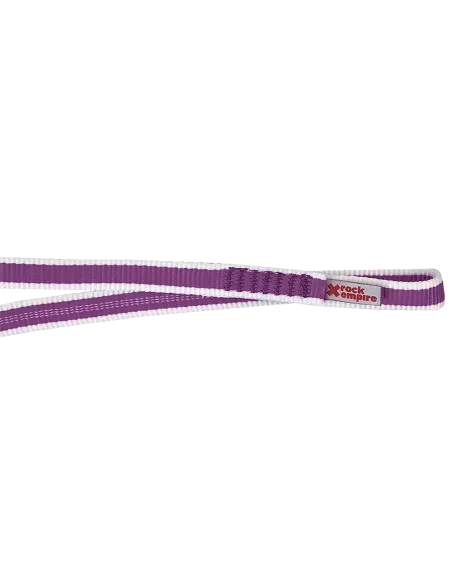 Pętla Rock Empire Open Sling PA Violet 16mm 80cm