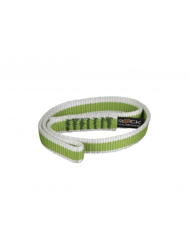 Pętla Rock Empire Open Sling PA Green 16mm 31cm