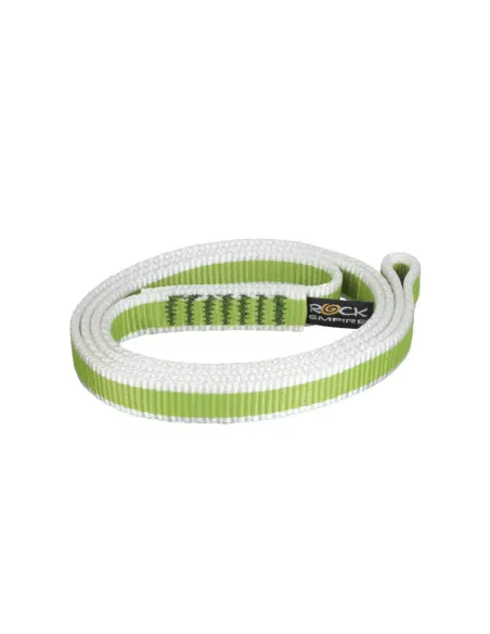 Pętla Rock Empire Open Sling PA Green 16mm 60cm