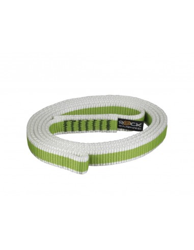 Loop Rock Empire Open Sling PA Green 16mm 80cm